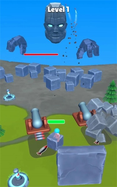 打神之战3Dv0.1.0