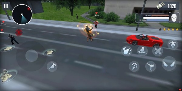 绳索英雄求生v2.2