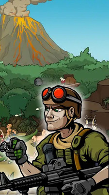 战争进化史2v2.2