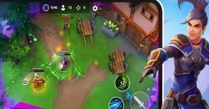 雾战皇室v0.1.1-beta.1