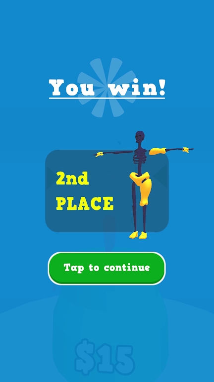 布娃娃喷气背包v1.1.18