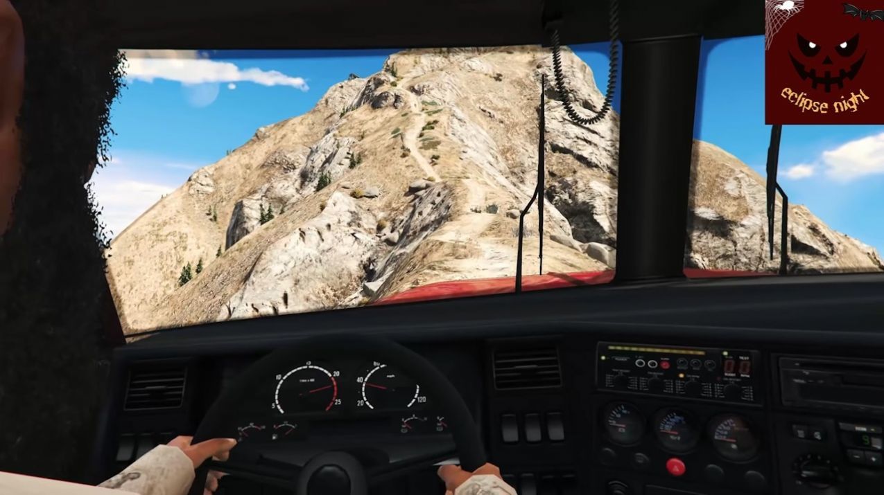 越野卡车运输2022v1