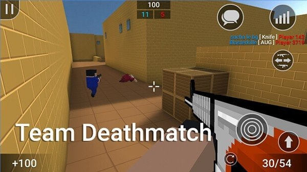 像素潜行者v2.1.6