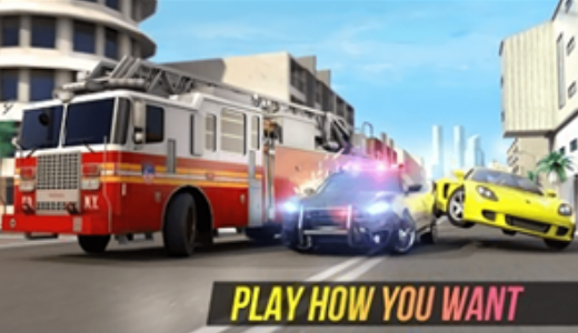 汽车人生开放世界v0.7