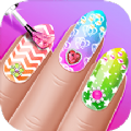 美甲我最棒v1.0