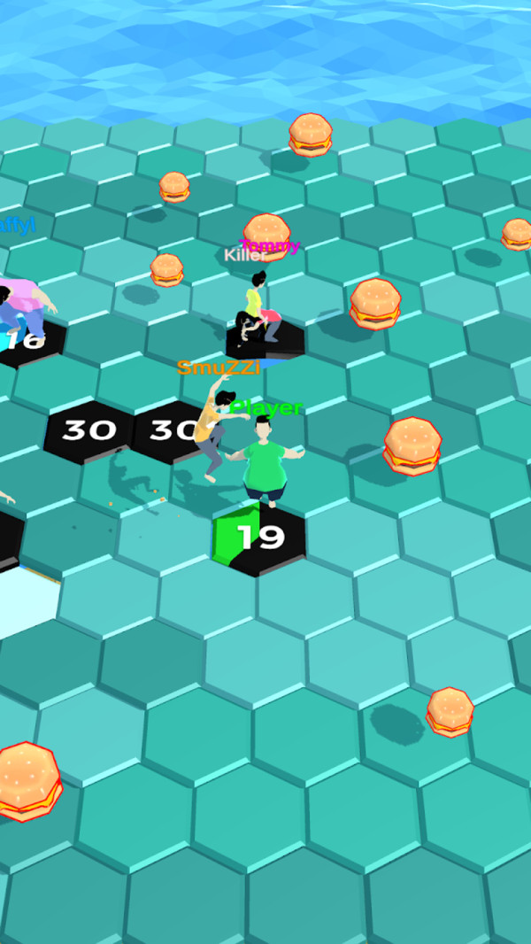 减肥竞技场v0.12