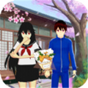 樱花少女的秘密v1.1