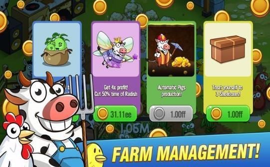 悠闲农场v1.1.10