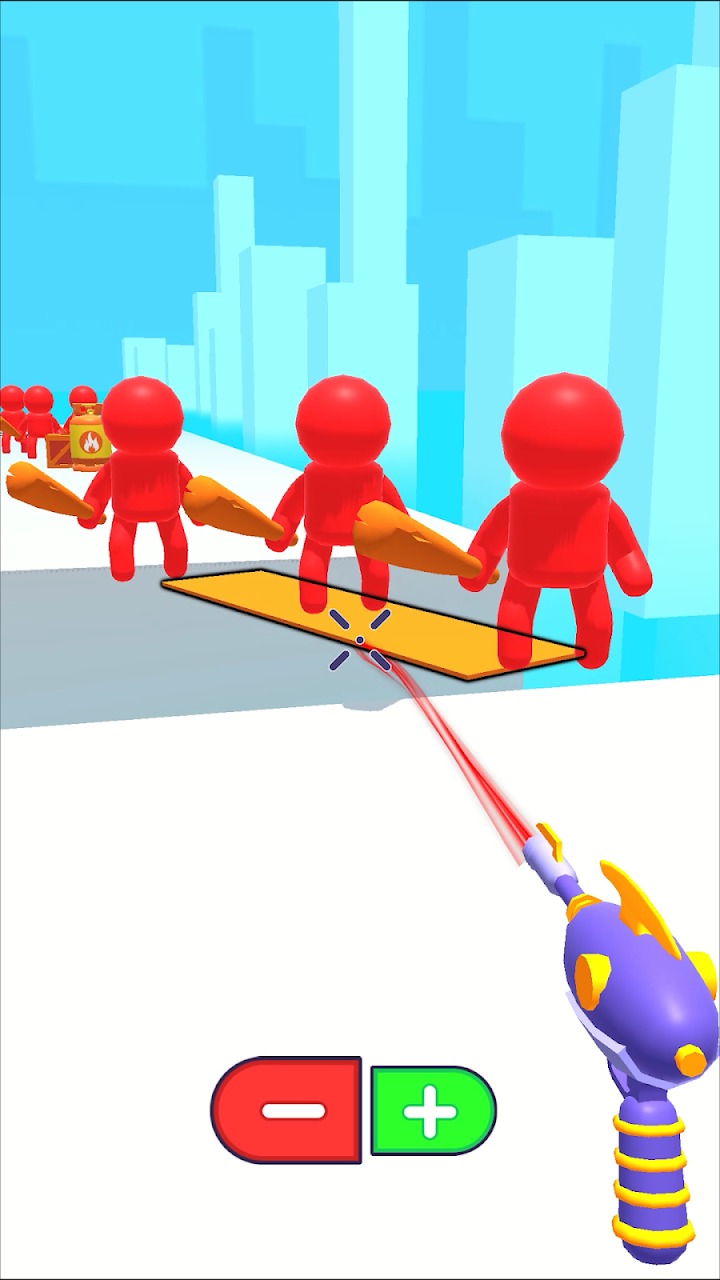 超级魔法子弹v0.1