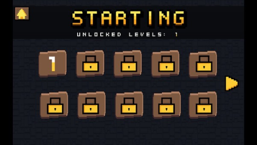 洞穴之下v1.0.0.3