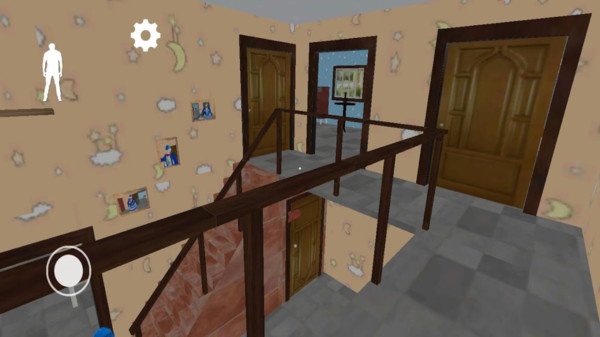 恐怖的叮当猫奶奶v3.0