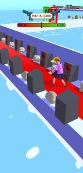 成为老板跑酷v0.1