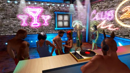 海滩拯救救生员队v1.5