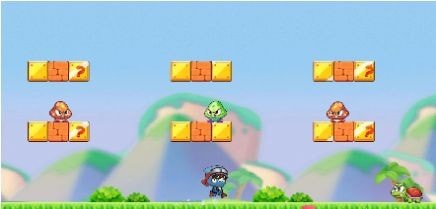 超级马特奥冒险v1.04