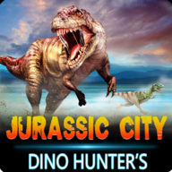 城市恐龙射箭v1.4
