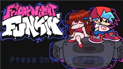 fnf比奇堡大战v0.2.7.1