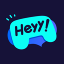 Heyyv1.0.1
