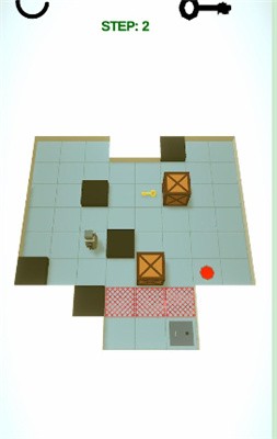 寻金机器人v0.17