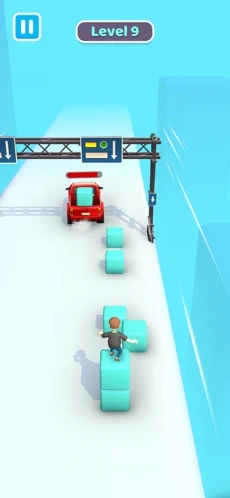 立方体堆叠冲浪竞速v0.16