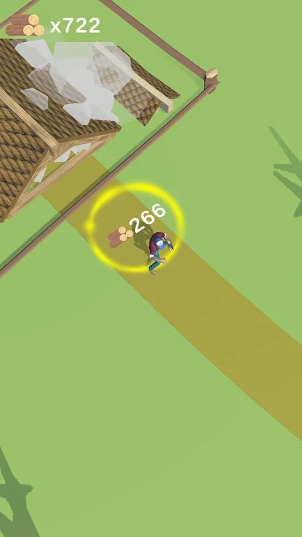 森林砍伐大师v0.9