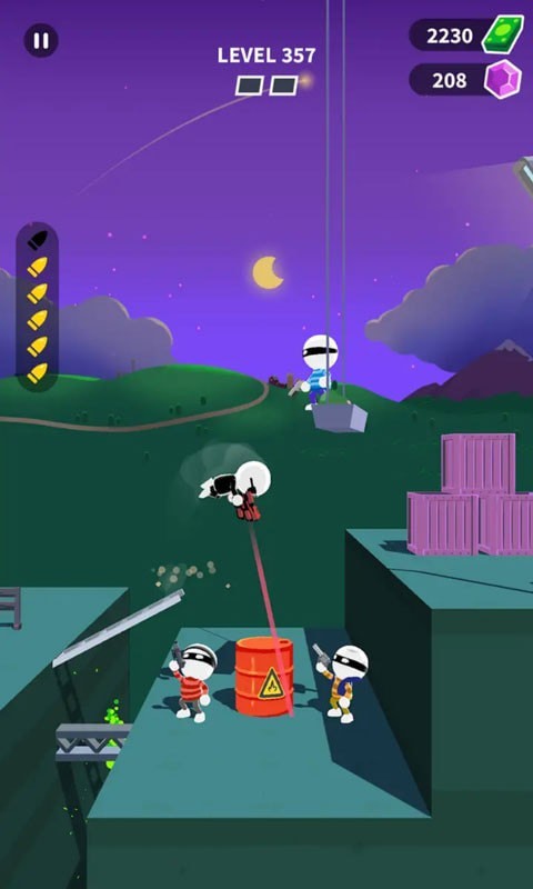 王者神枪手v1.12.3