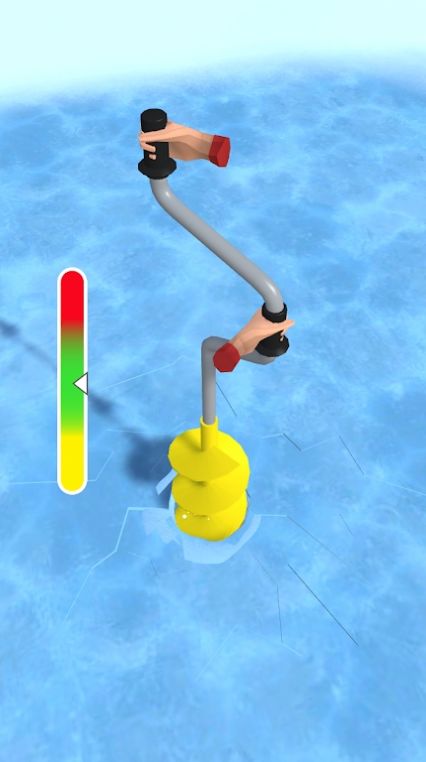 冬季生存冰上生活v1.0.0