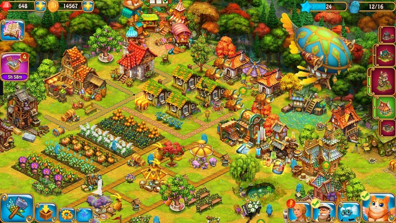 魅力农场v1.158.0