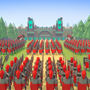 围攻战争模拟器v0.1.0