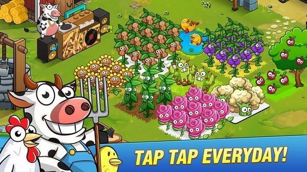 悠闲农场v1.1.10