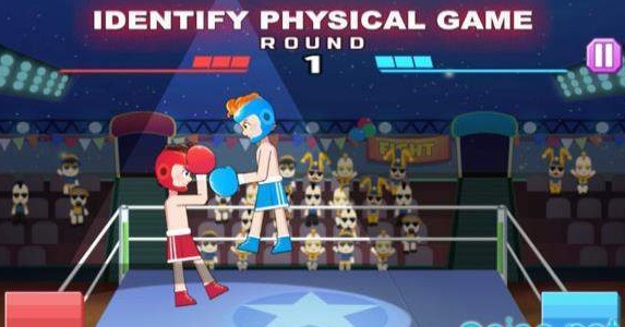 拳击对决双人v1.5