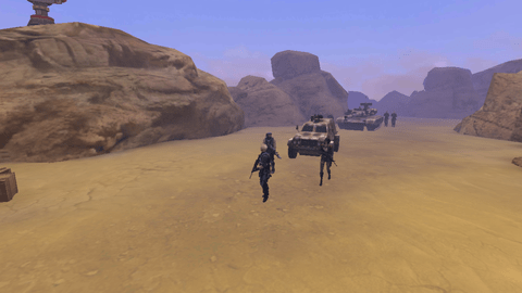 火力前线手游最新版v2.1.0