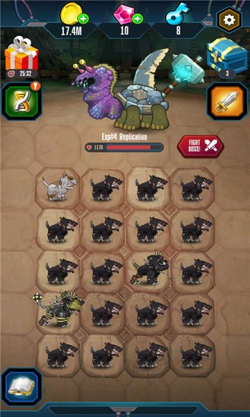 合并突变体v1.35