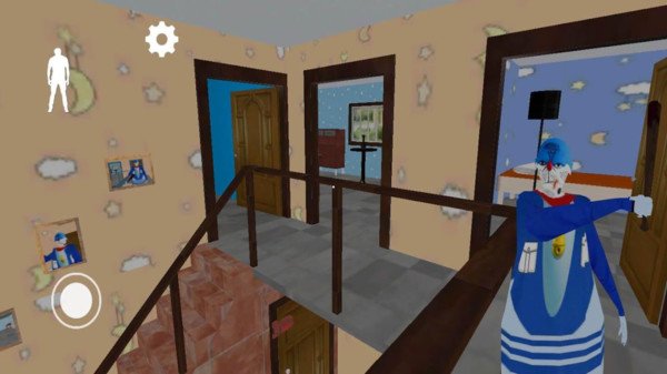 恐怖的叮当猫奶奶v3.0