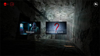 可怕的医院恐怖v0.9