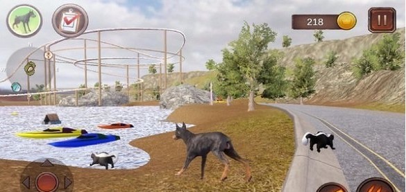 比特犬模拟器v1.0.4