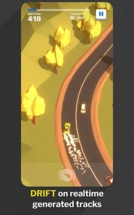 豆腐漂移者v1.3.5