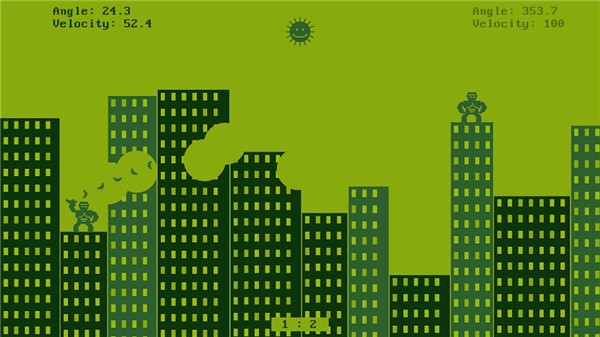 复古大猩猩火炮v1.12