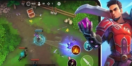 雾战皇室v0.1.1-beta.1