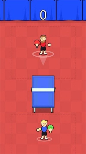 王者乒乓英雄v1.0