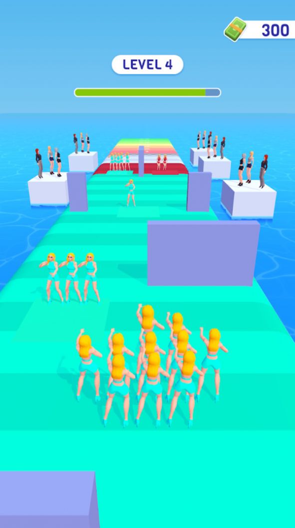 小姐姐广场舞v0.3