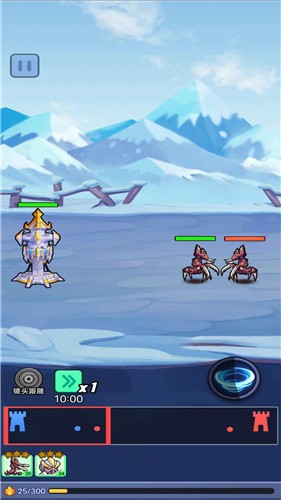 我不叫塔防v1.0.1