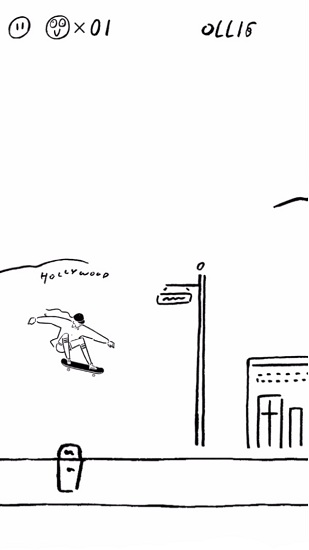 滑板小仙女v1.0.2