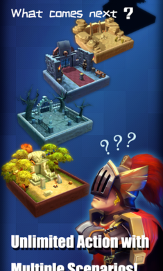 地牢打击者v1.0.1