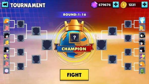 顶级勇士疯狂竞技v1.2