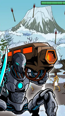 战争进化史2v2.2