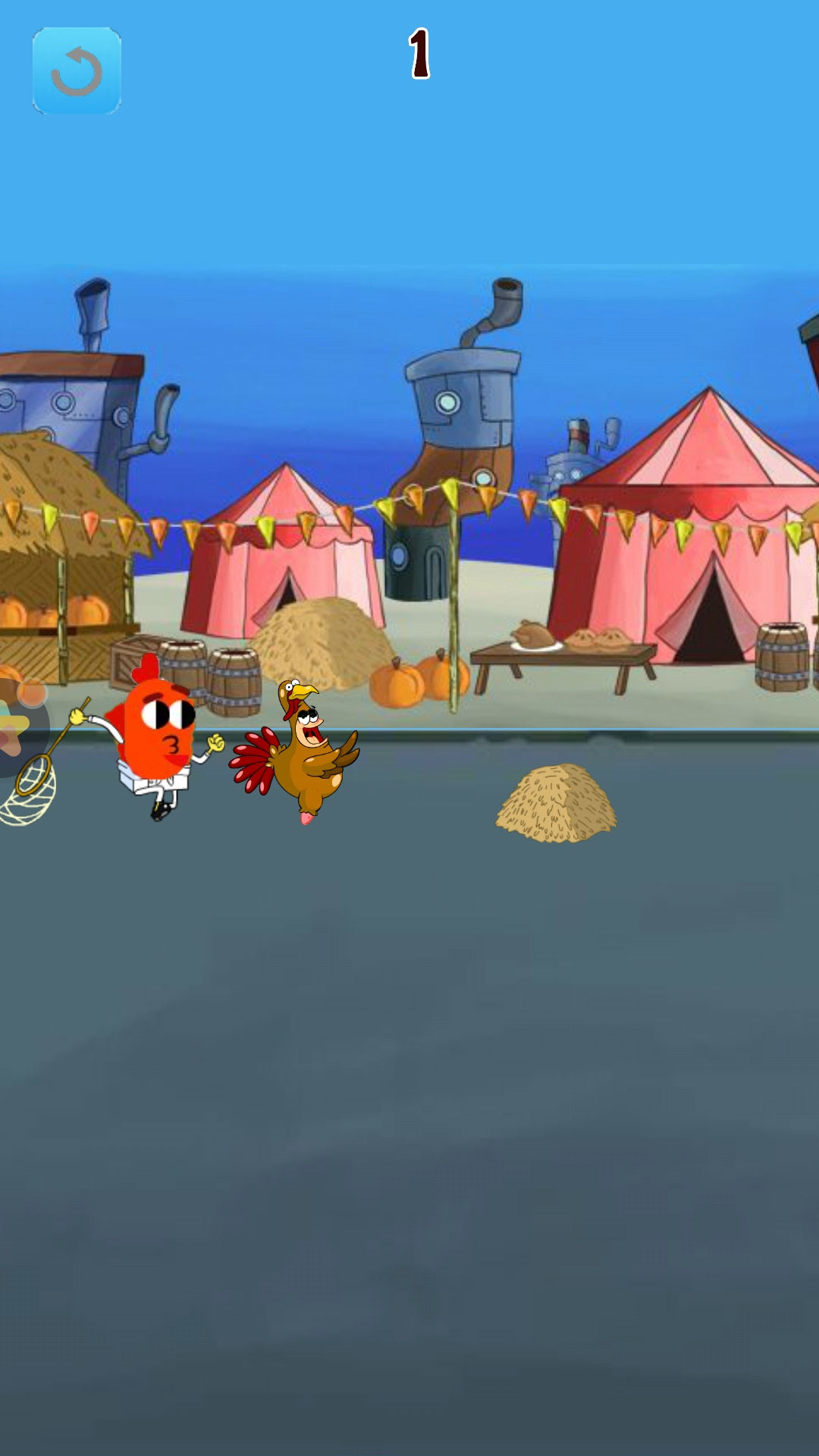 我也来吃鸡v1.0.0