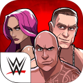 狂热摔跤中文版v1.0