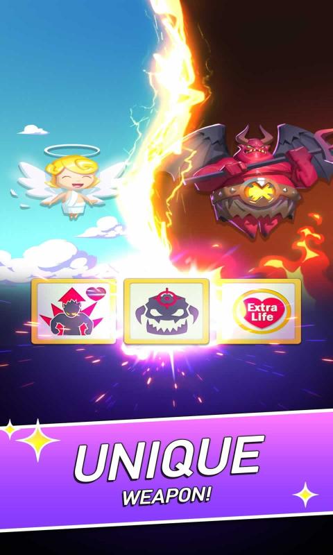 魔法弓箭手v0.202