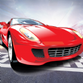 闪电疯狂赛车v1.0
