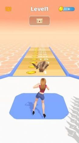 时空赛跑者v1.0.1